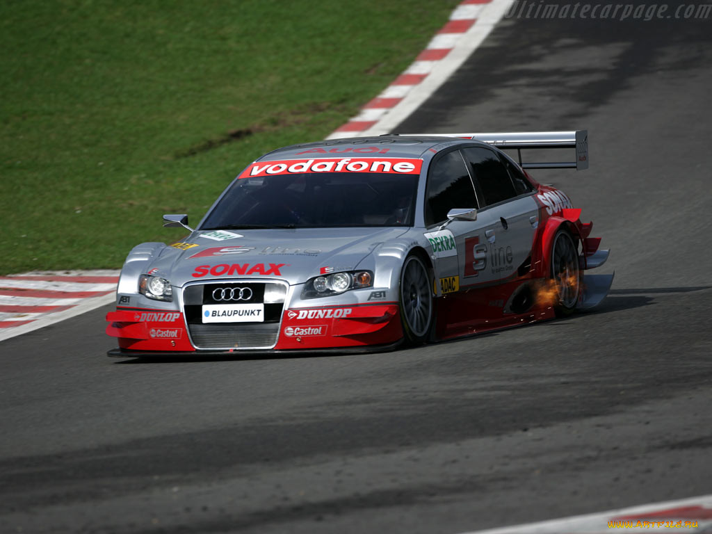 audi, a4dtm, , 
